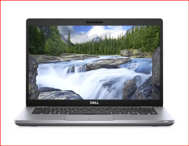 Dell Latitude 5410 14-inch Core i5 Refurbished