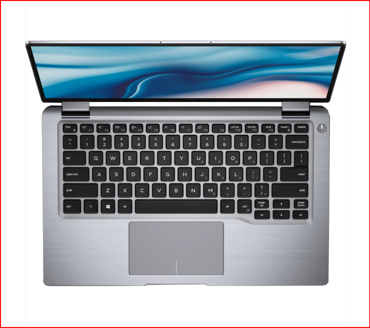 Dell Latitude 9410 2-in-1 intel i5 10th Gen Refurbished