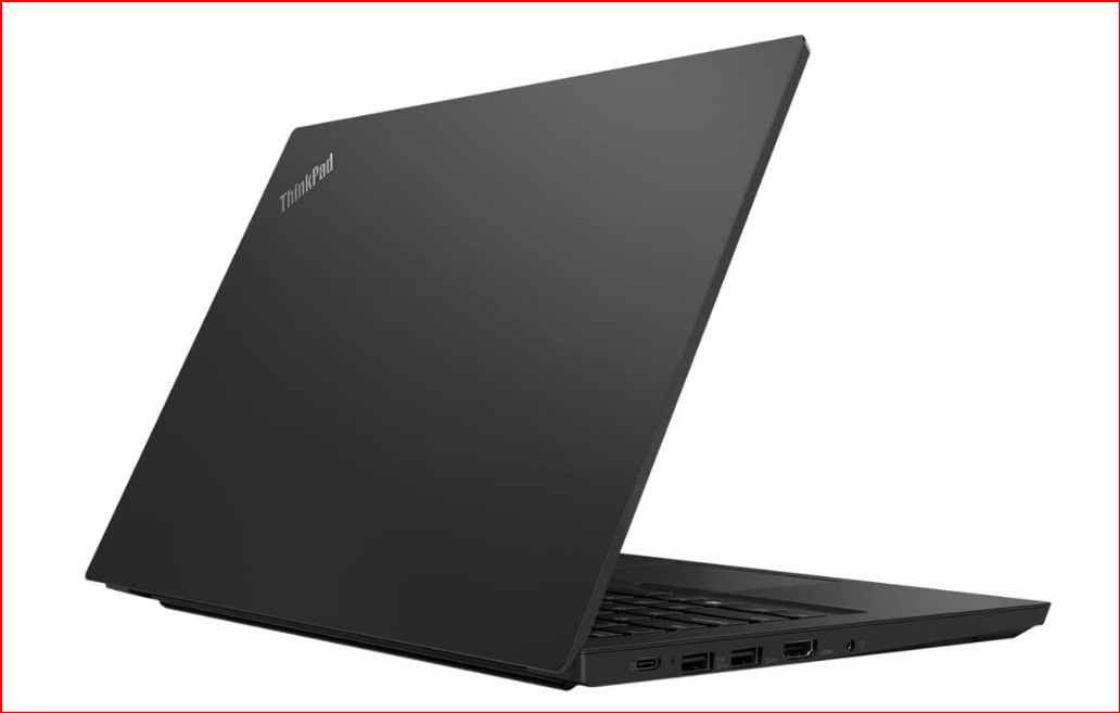 Lenovo Thinkpad E14 Intel 11th Gen core i5 2.4Ghz (Quad Core) Refurbished