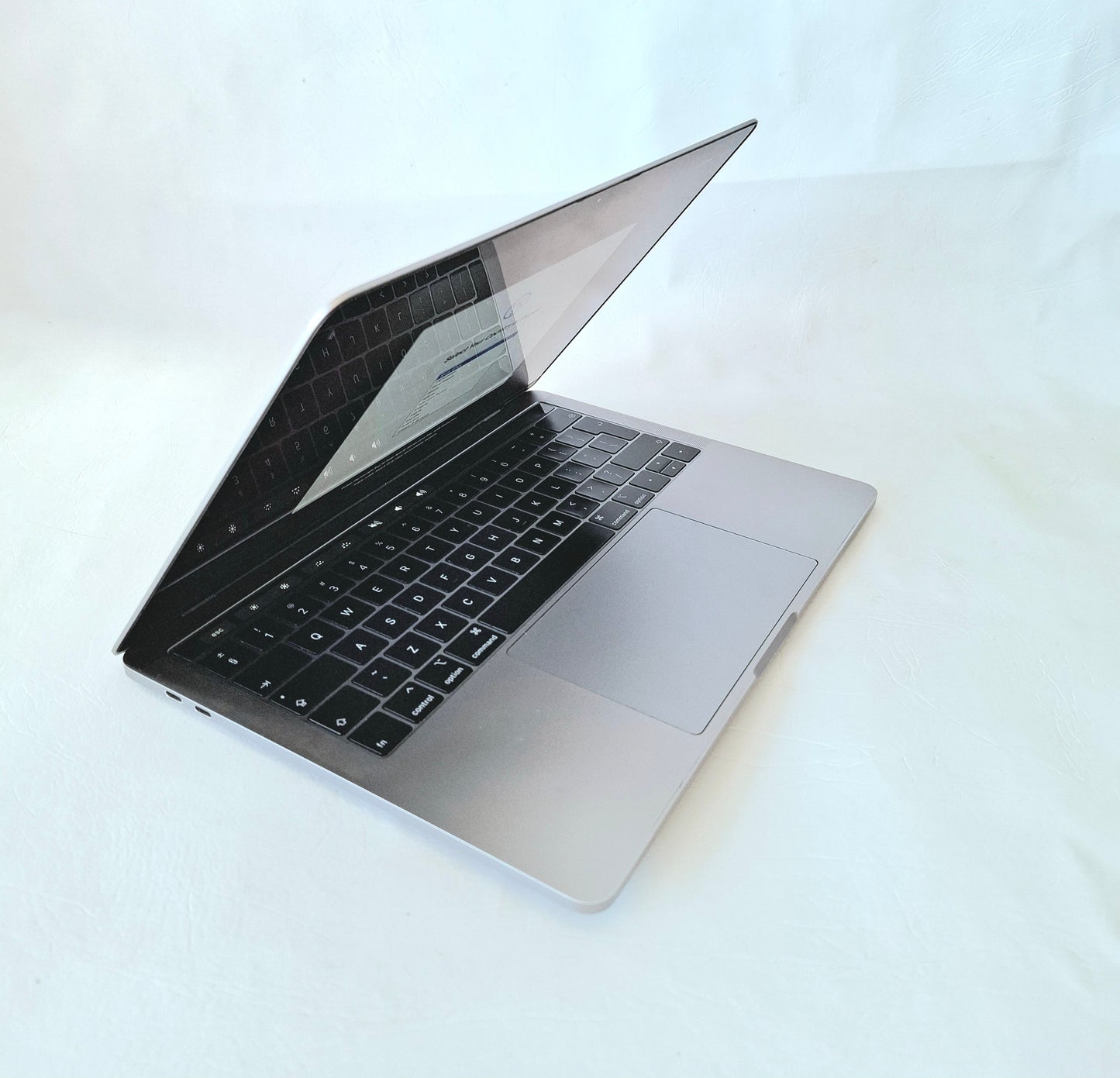 Apple MacBook Pro A1989 i5 13 Inch 2019 Retina Touch Bar Refurbished