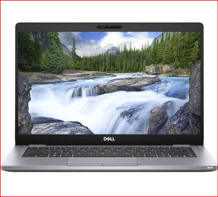 Dell latitude 5310 Intel 10th Gen Core i5, 4 Core, 1.6 GHz Refurbished