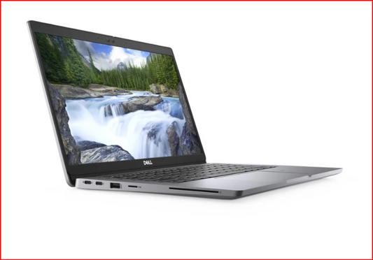 Dell Latitude 5320 13.3-inch Core i5 Refurbished