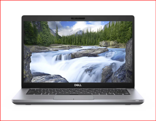 Dell Latitude 5410 14-inch Core i5 Refurbished