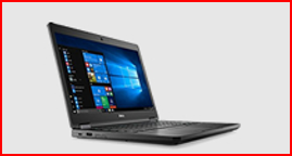 Dell Latitude 5480