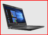 Dell Latitude 5490