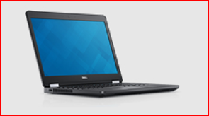 Dell Latitude E7270 + webcam