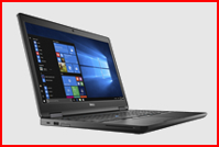 Dell Precision 3520