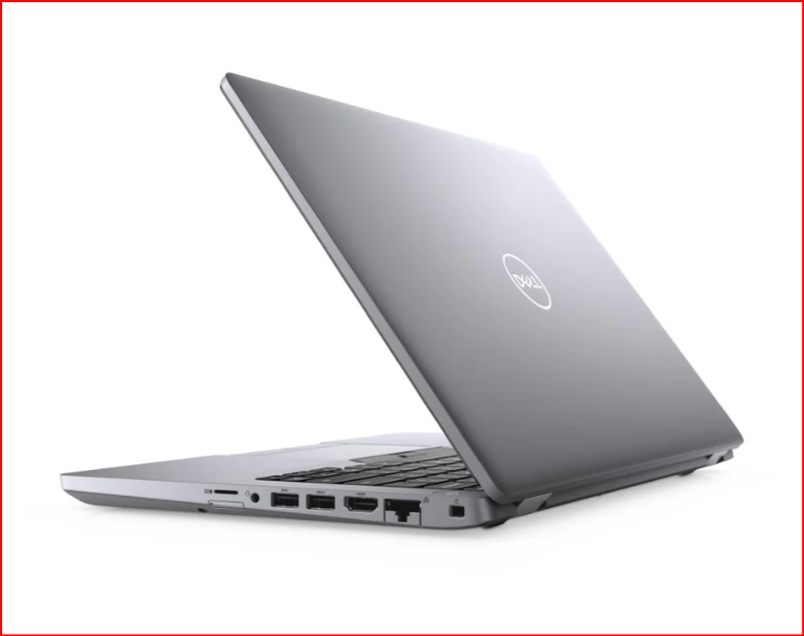 Dell Latitude 5410 14-inch Core i5 Refurbished