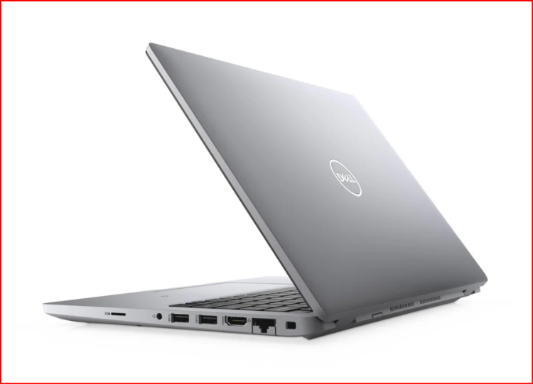 Dell Latitude 5420 14-inch Core i5 Refurbished
