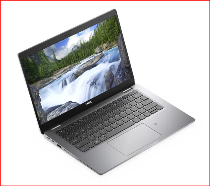 Dell Latitude 5320 13.3-inch Core i5 Refurbished