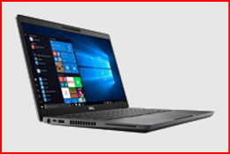 Dell Latitude 5400