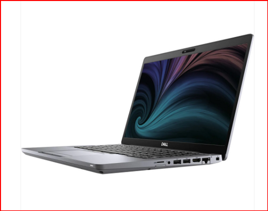 Dell Latitude 5410 Intel i7, 10th Gen Refurbished