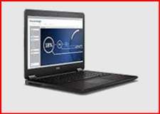 Dell Latitude 5580