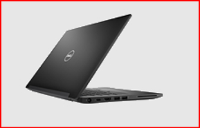 Dell Latitude 7480