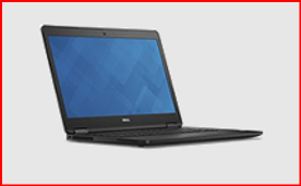 Dell latitude E7470