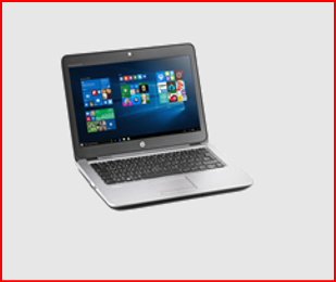 HP Elitebook 820 G3