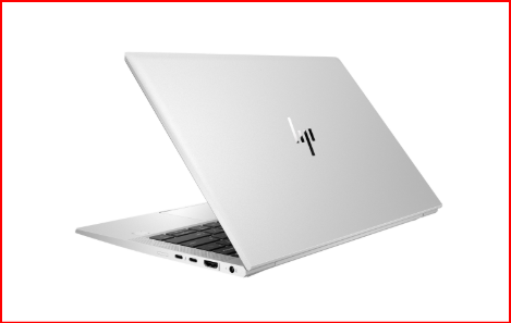 HP Elitebook 830 i5 16GB RAM 256GB SSD 13.3 inch Refurbished