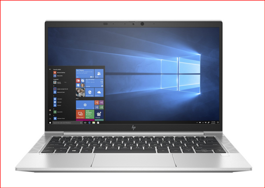 HP Elitebook 830 i5 16GB RAM 256GB SSD 13.3 inch Refurbished
