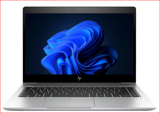 HP EliteBook 840 G5 Intel i5 - 8th Gen (Refurbished) 1.6Ghz Refurbished