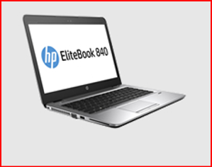 HP Elitebook 840 G4