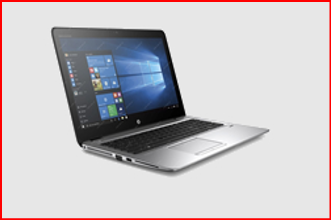 HP Elitebook  850 G3