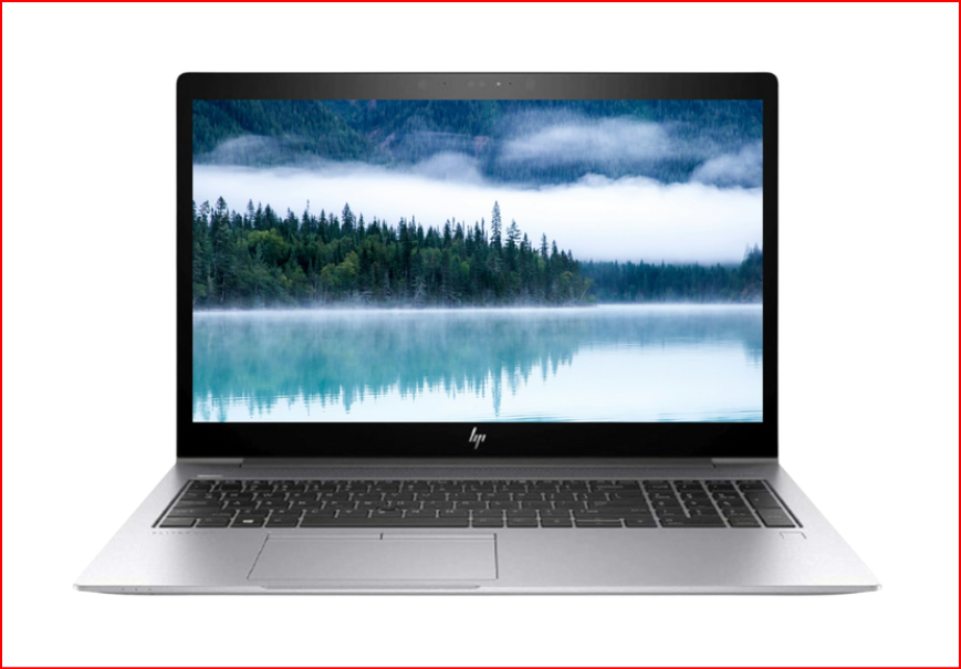 HP Elitebook 850 G5 i5 8th Gen 15.6″ Refurbished