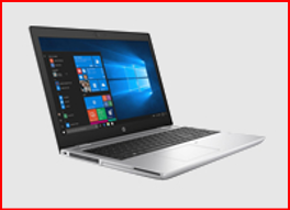HP Elitebook 850 G5 Core i5 1.6GhZ