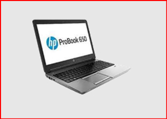 HP Probook 650 G2