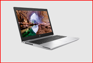 HP Probook 650 G4