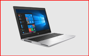 HP Probook 650 G5 Core i5 1.6GhZ