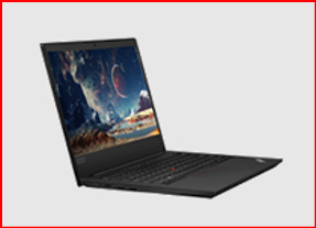 Lenovo Thinkpad E490