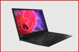 Lenovo Thinkpad E580