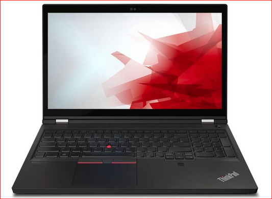 Lenovo ThinkPad P15s,  15.6 inch Touch i7, 2.3GHz CPU, 32GB RAM 512GB SSD Refurbished