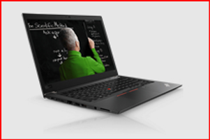Lenovo Thinkpad T480