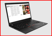 Lenovo Thinkpad T490