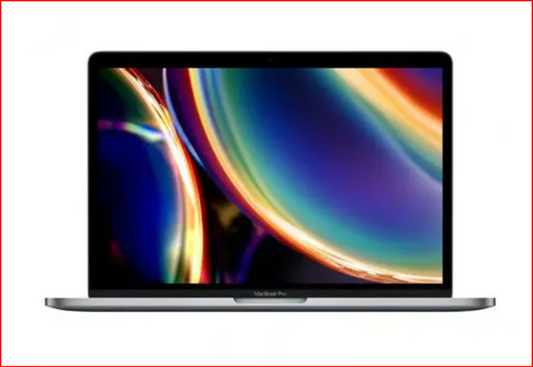 Macbook Pro A2551 13 inch M1 2020 (Refurbished)