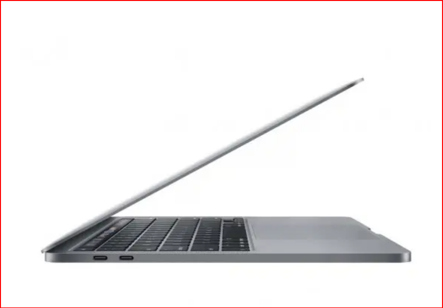 Macbook Pro A2551 13 inch M1 2020 (Refurbished)
