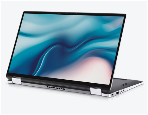 Dell Latitude 9410 2-in-1 intel 10th Gen Core i5 Refurbished