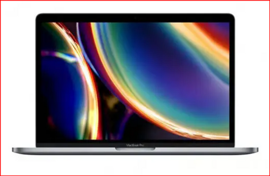 Apple MacBook Pro 13-Inch, A1708 2017 i5 Dual Core (Refurbished)