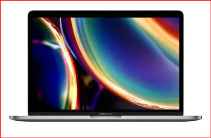 Macbook Pro A1708 13 inch (2017) Refurbished